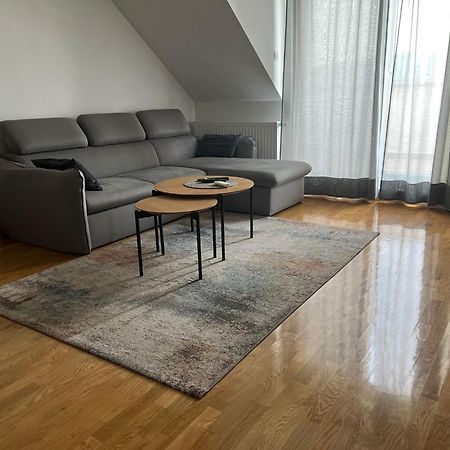 Spansko View -Comfy Apartment زغرب المظهر الخارجي الصورة