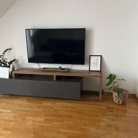 Spansko View -Comfy Apartment زغرب المظهر الخارجي الصورة