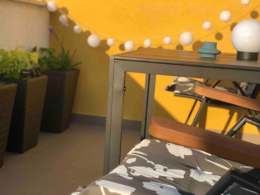Spansko View -Comfy Apartment زغرب المظهر الخارجي الصورة