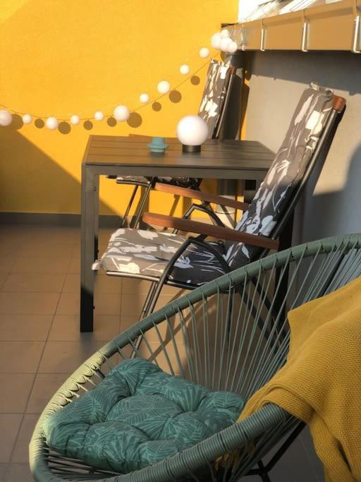 Spansko View -Comfy Apartment زغرب المظهر الخارجي الصورة