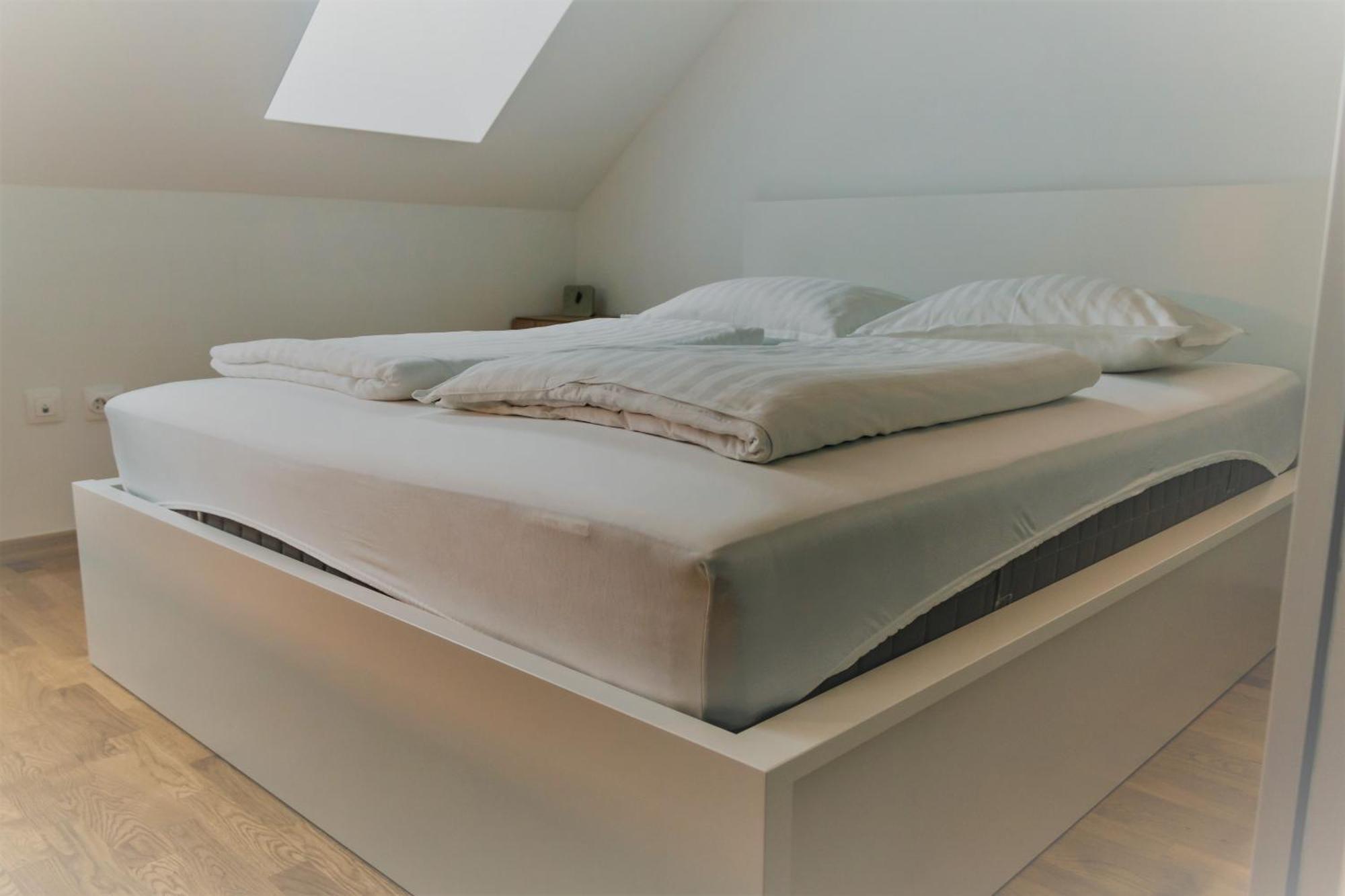 Spansko View -Comfy Apartment زغرب المظهر الخارجي الصورة