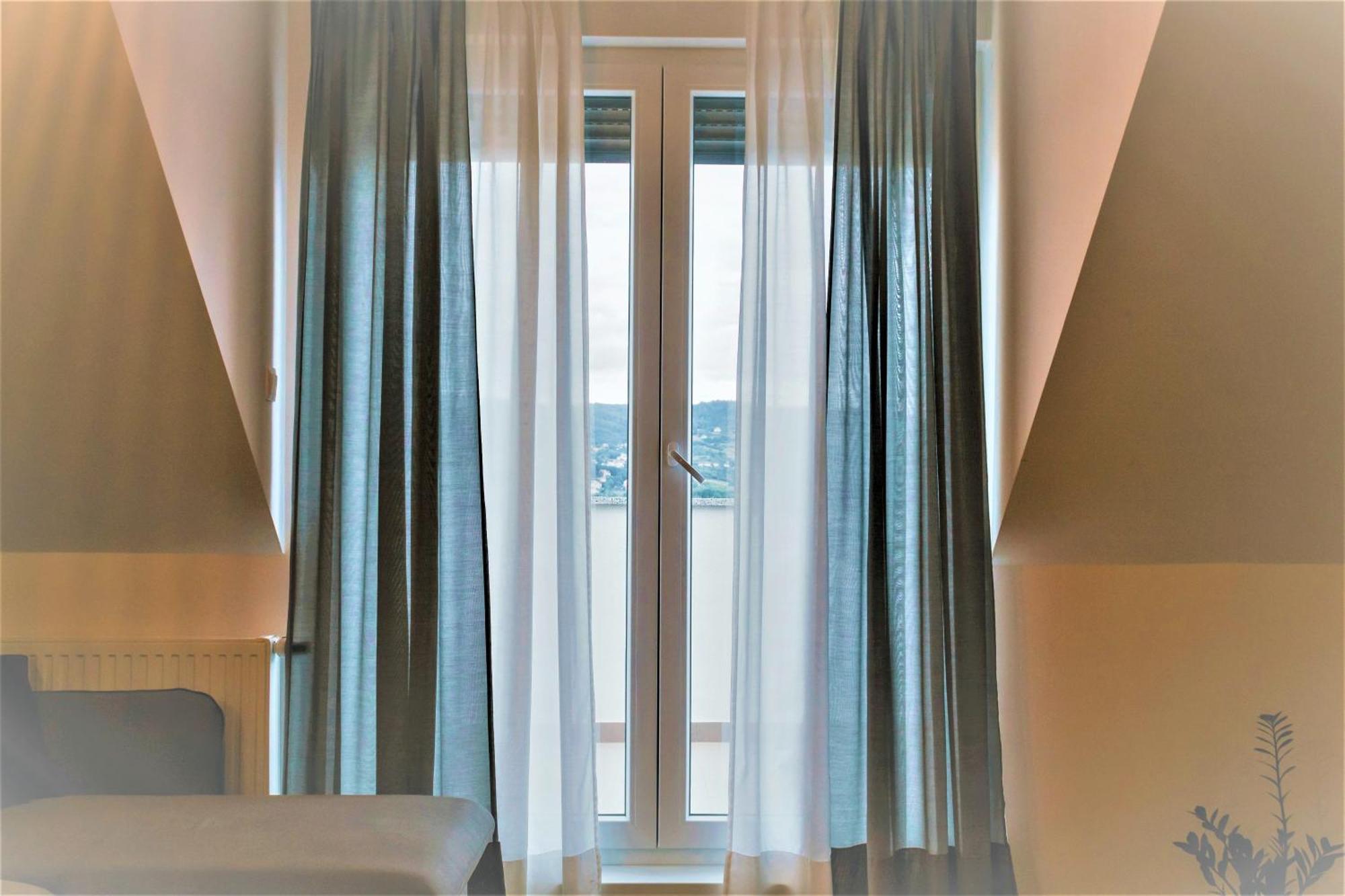 Spansko View -Comfy Apartment زغرب المظهر الخارجي الصورة