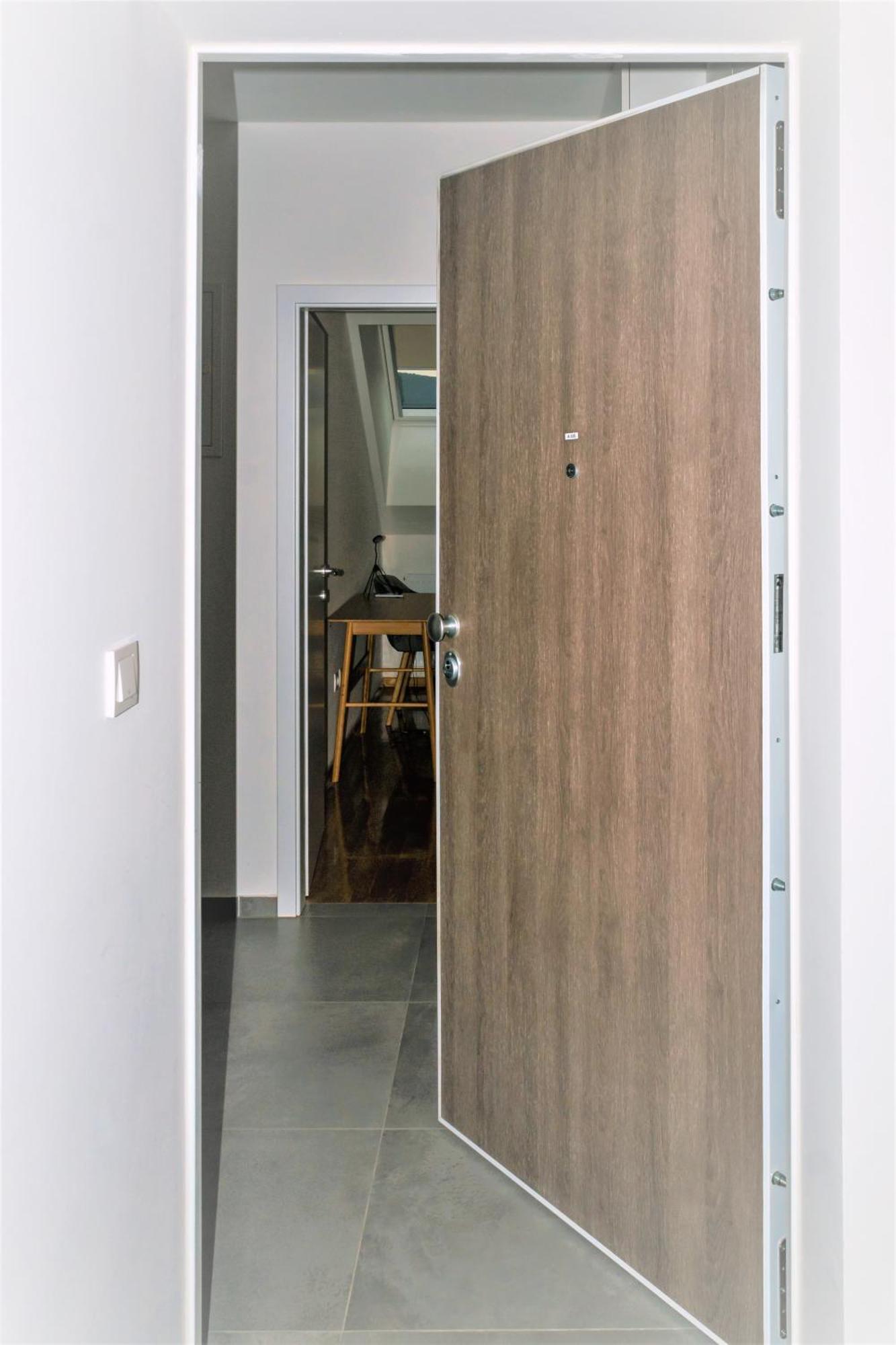 Spansko View -Comfy Apartment زغرب المظهر الخارجي الصورة