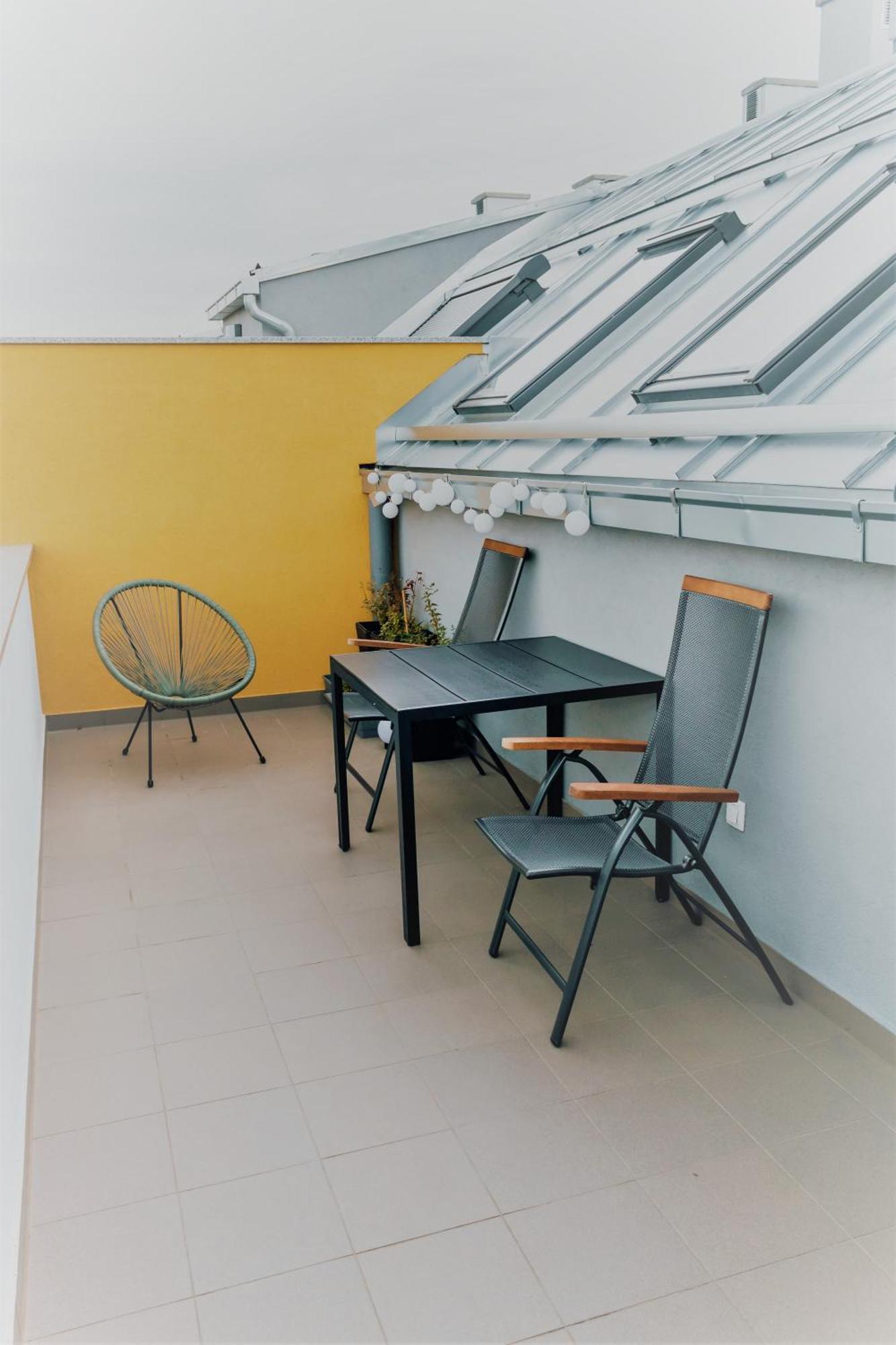 Spansko View -Comfy Apartment زغرب المظهر الخارجي الصورة