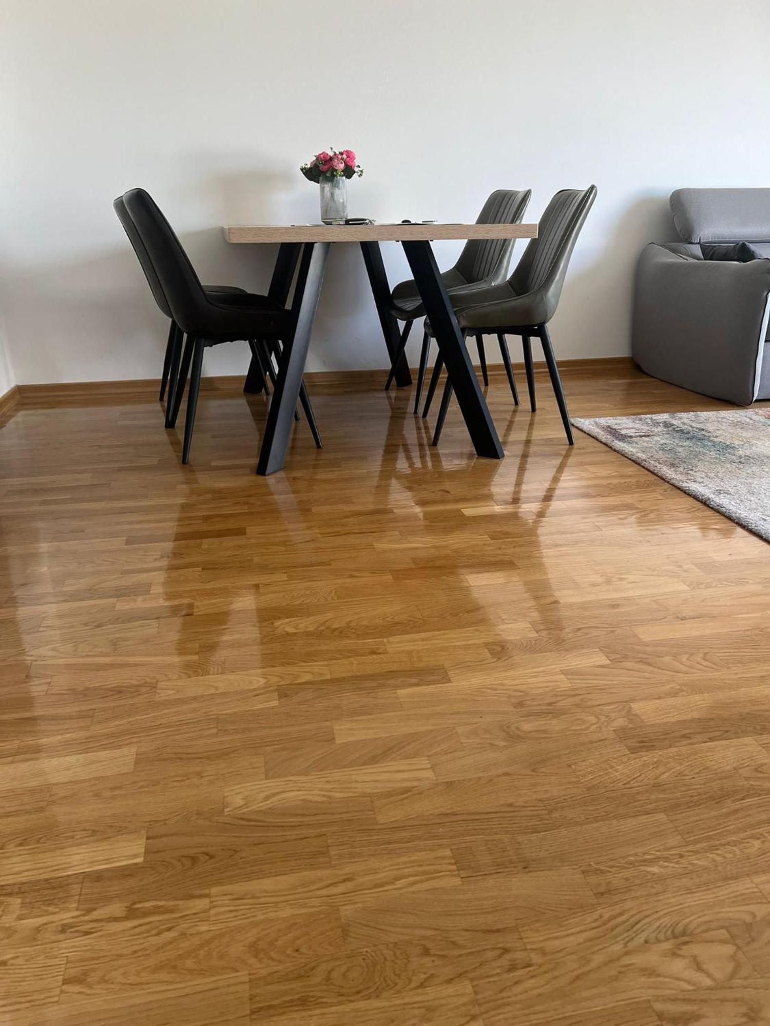 Spansko View -Comfy Apartment زغرب المظهر الخارجي الصورة