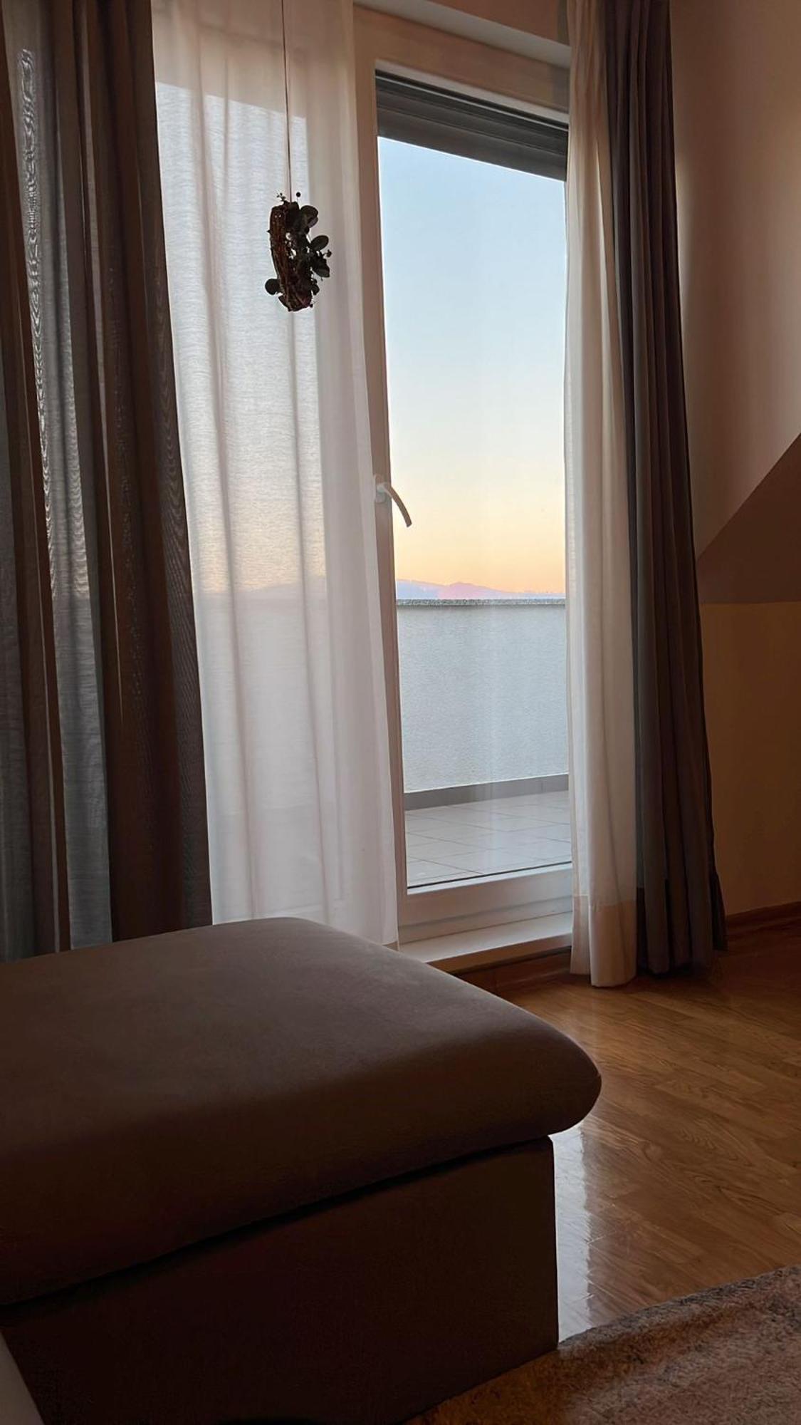 Spansko View -Comfy Apartment زغرب المظهر الخارجي الصورة