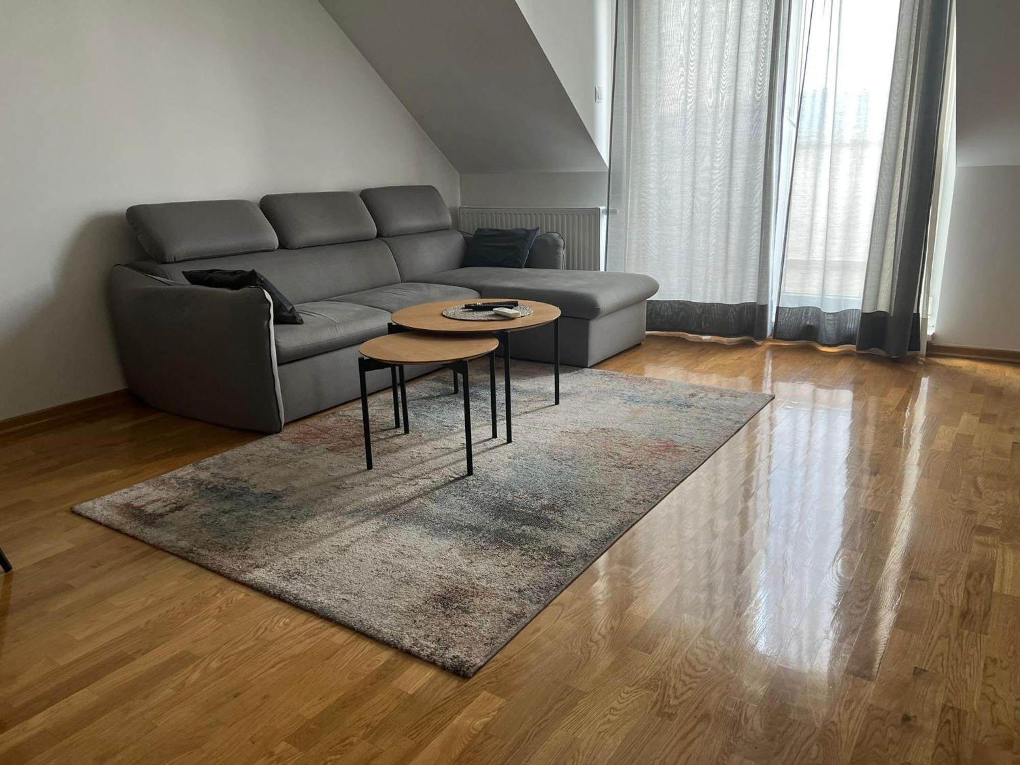 Spansko View -Comfy Apartment زغرب المظهر الخارجي الصورة