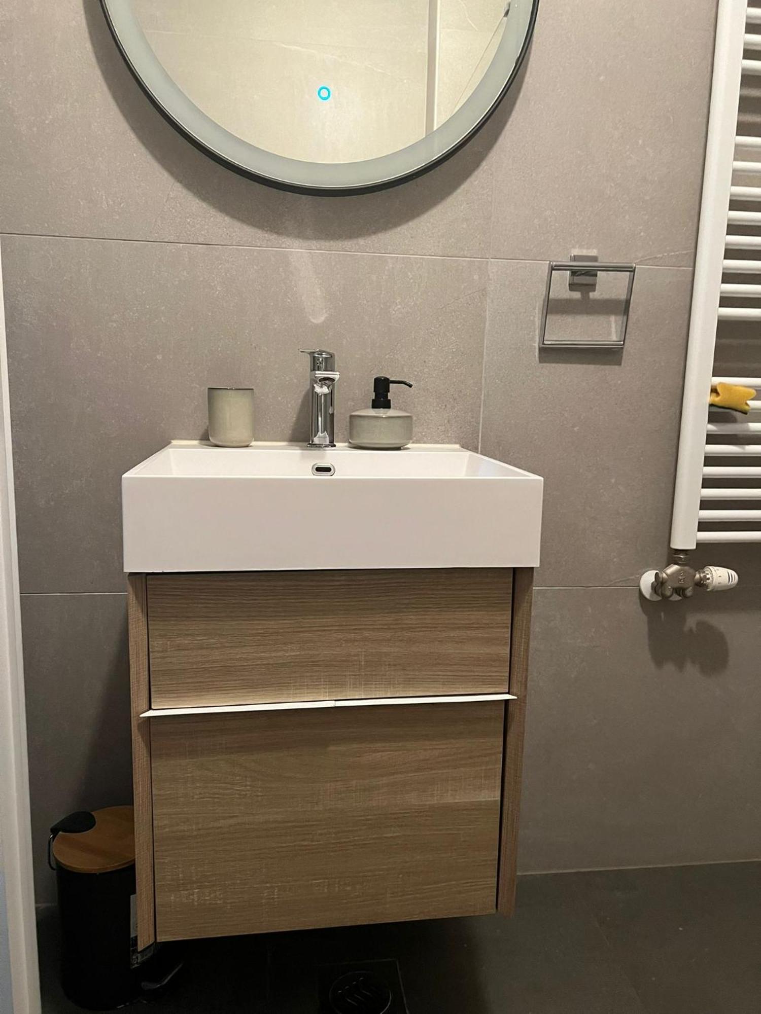 Spansko View -Comfy Apartment زغرب المظهر الخارجي الصورة