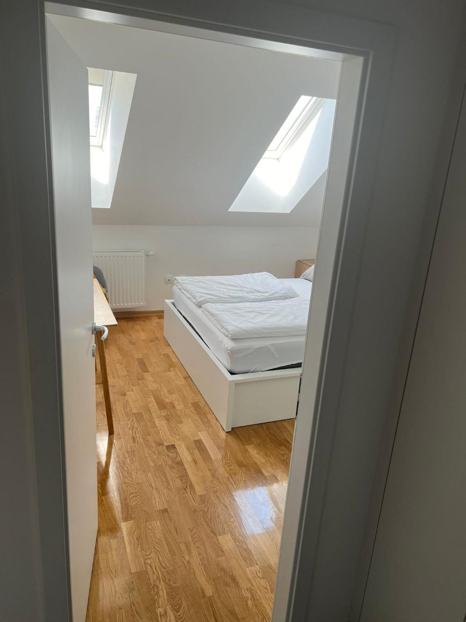 Spansko View -Comfy Apartment زغرب المظهر الخارجي الصورة