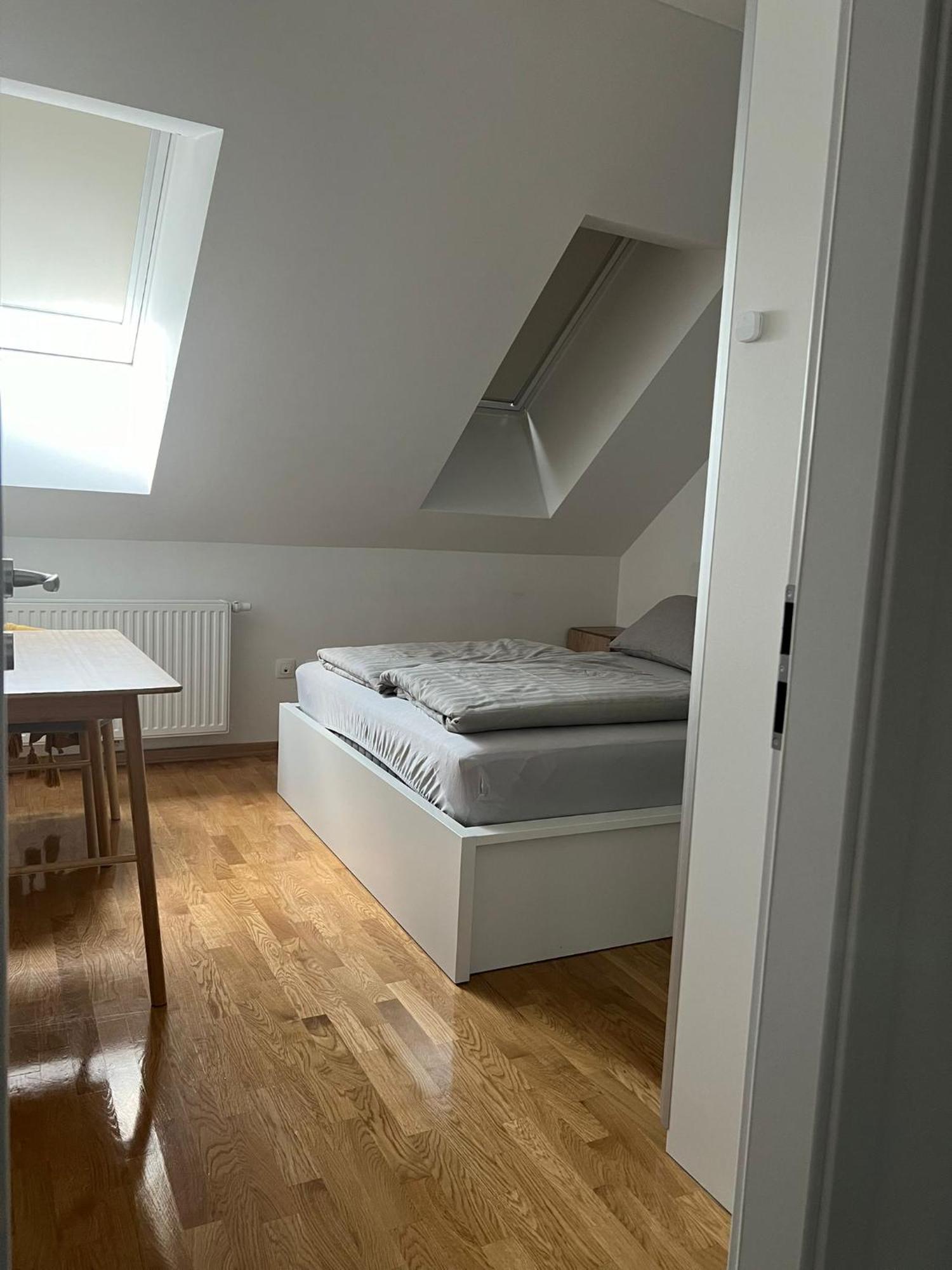 Spansko View -Comfy Apartment زغرب المظهر الخارجي الصورة