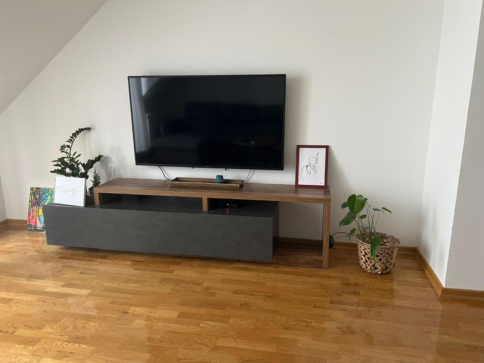 Spansko View -Comfy Apartment زغرب المظهر الخارجي الصورة