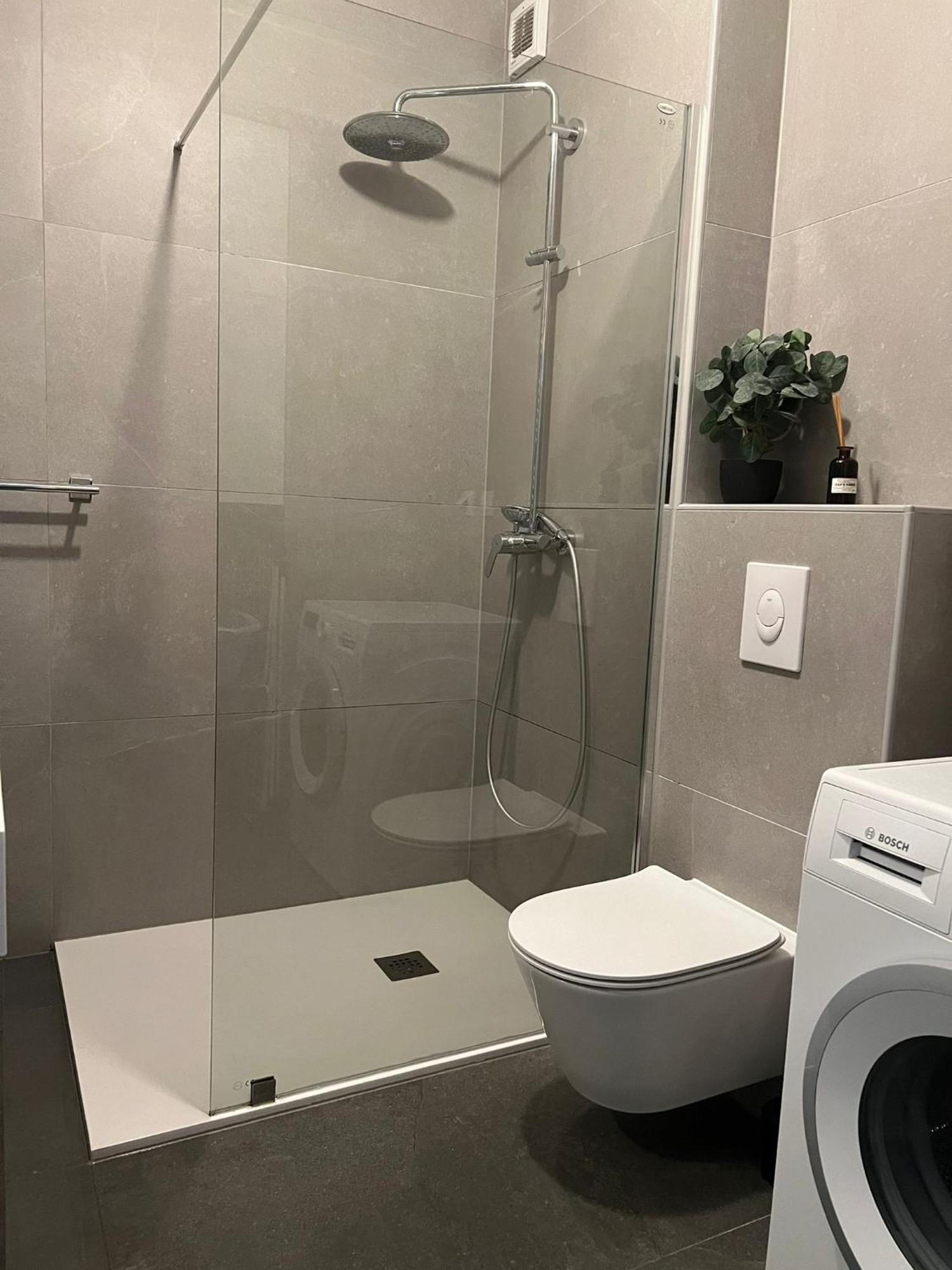 Spansko View -Comfy Apartment زغرب المظهر الخارجي الصورة